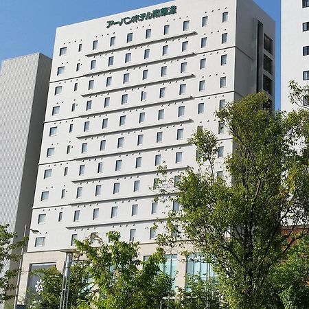Urban Hotel Minami Kusatsu Kusatsu  Exterior foto