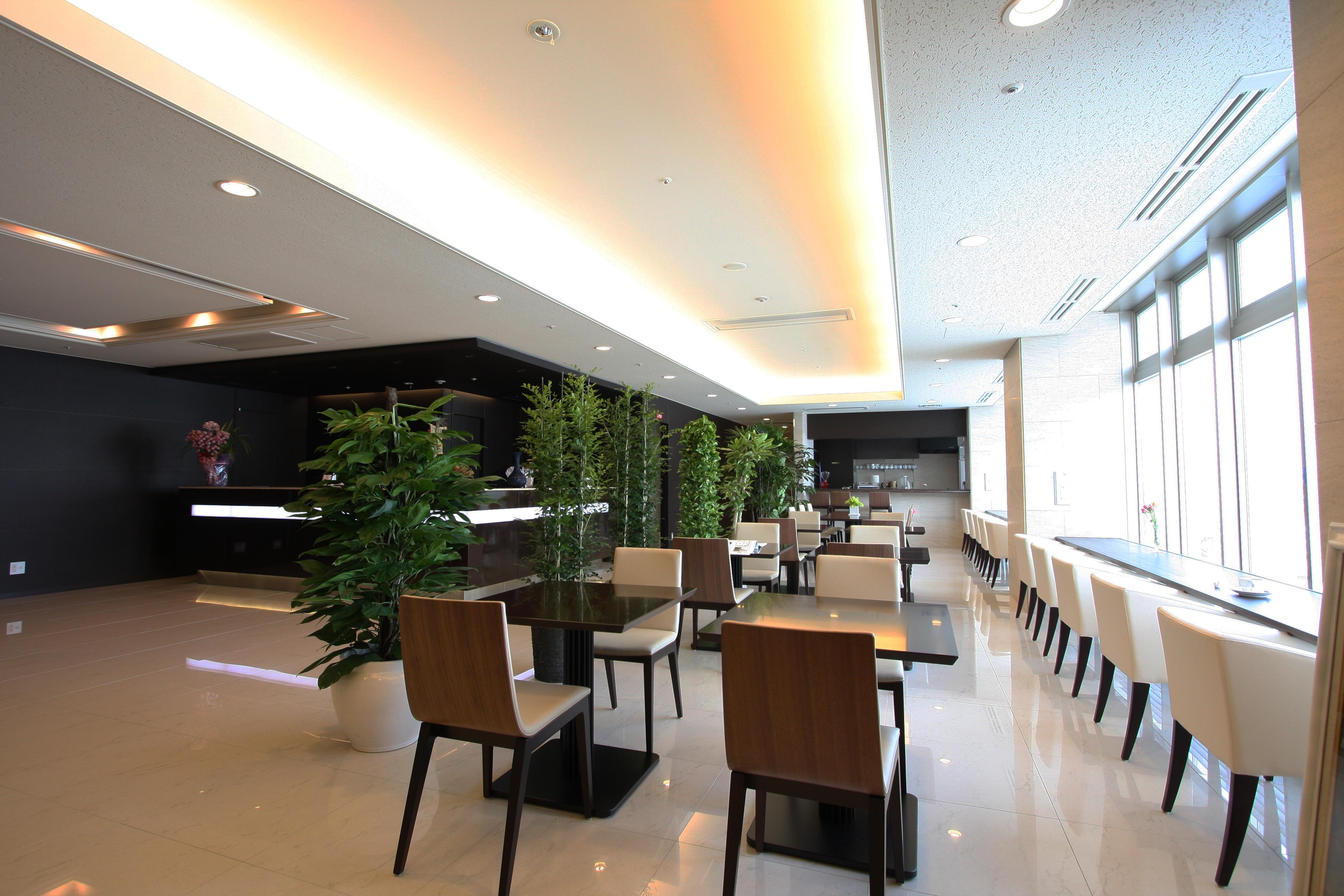 Urban Hotel Minami Kusatsu Kusatsu  Exterior foto
