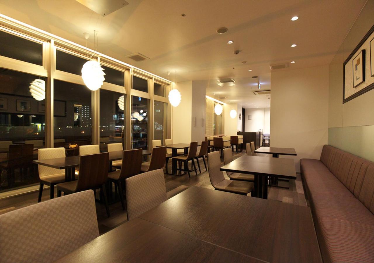 Urban Hotel Minami Kusatsu Kusatsu  Exterior foto